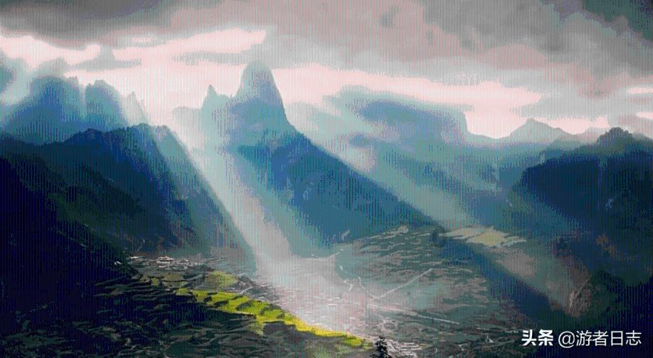 古墓丽影9